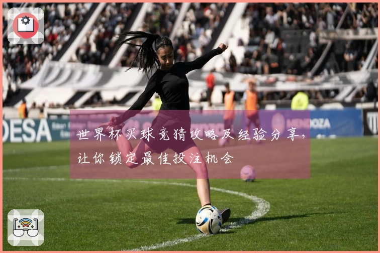 世界杯买球竞猜攻略及经验分享，让你锁定最佳投注机会