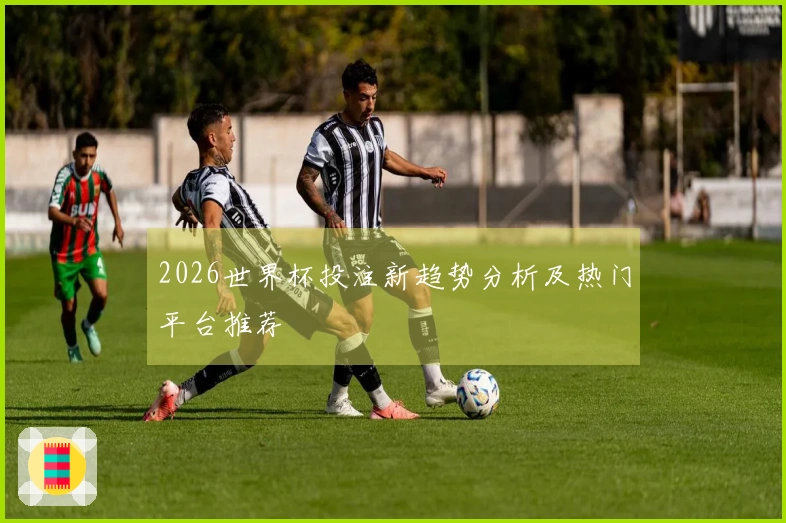 2026世界杯投注新趋势分析及热门平台推荐