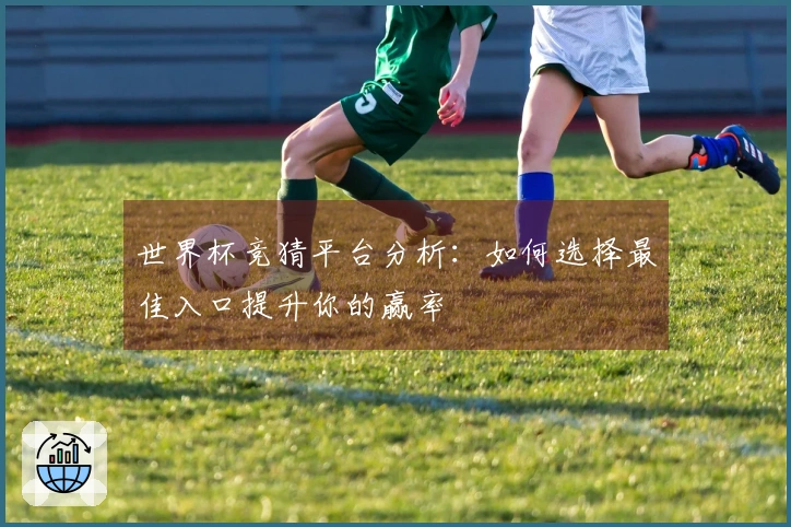 世界杯竞猜平台分析：如何选择最佳入口提升你的赢率