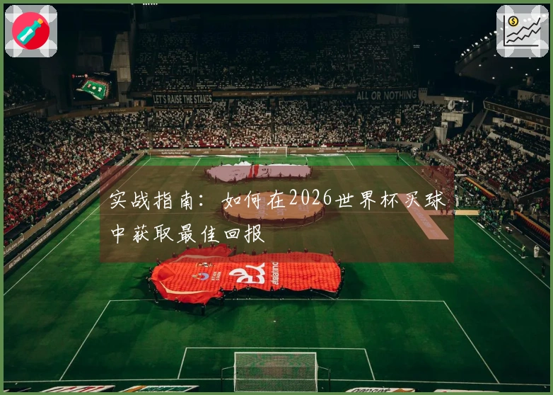 实战指南：如何在2026世界杯买球中获取最佳回报