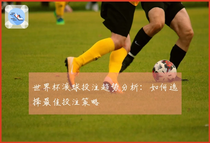 世界杯滚球投注趋势分析：如何选择最佳投注策略