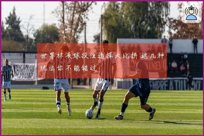 世界杯滚球投注选择大比拼 这几种玩法你不能错过