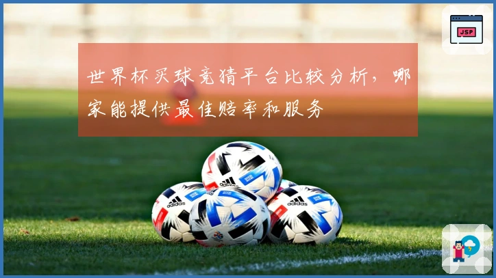 世界杯买球竞猜平台比较分析，哪家能提供最佳赔率和服务