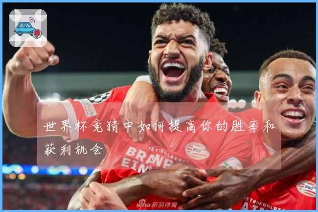 世界杯竞猜中如何提高你的胜率和获利机会