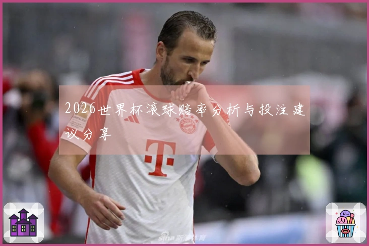 2026世界杯滚球赔率分析与投注建议分享